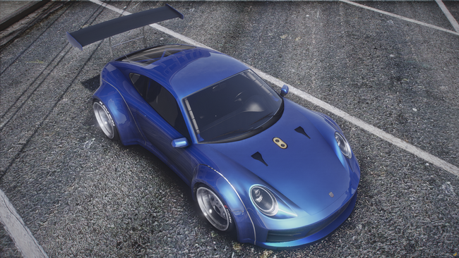 Pfister Comet Series 6 preview 4